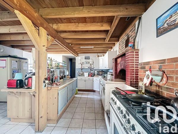 Maison à vendre 5 pièces 160 m² Miniac-Morvan