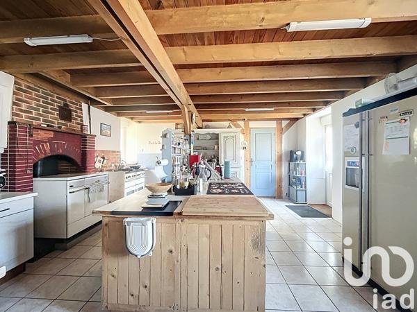 Maison à vendre 5 pièces 160 m² Miniac-Morvan
