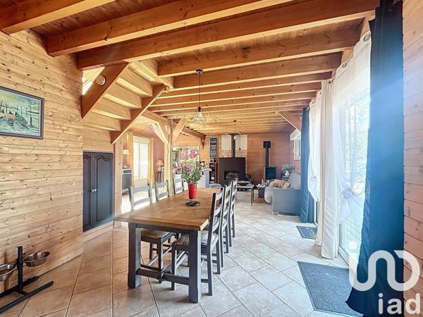 Maison à vendre 5 pièces 160 m² Miniac-Morvan