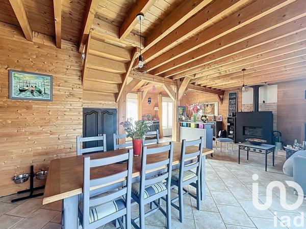 Maison à vendre 5 pièces 160 m² Miniac-Morvan