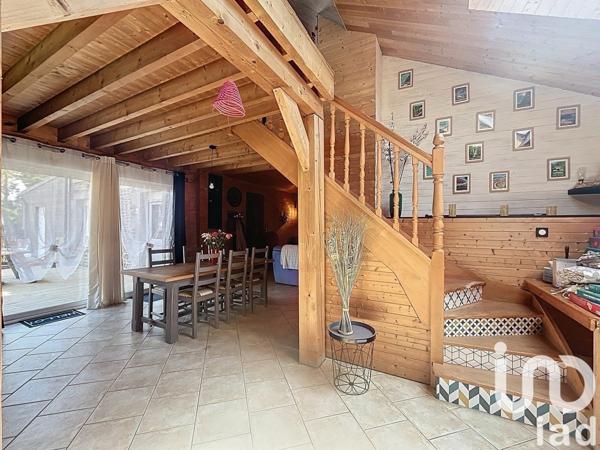 Maison à vendre 5 pièces 160 m² Miniac-Morvan