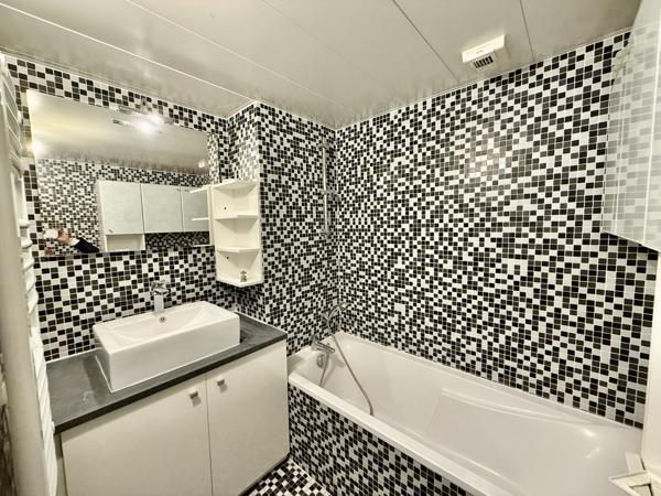 Montpellier (34000) CASTELNAU LE LEZ (34), Roof Top à 11 min comédie