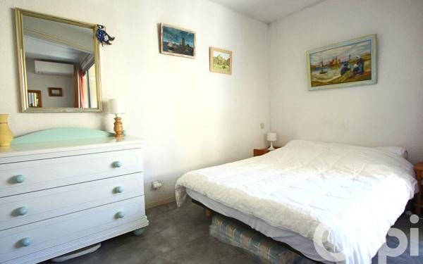 Appartement à vendre    2 pièces •  Saint-Cyprien