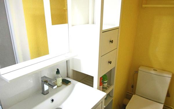 Appartement à vendre    2 pièces •  Saint-Cyprien