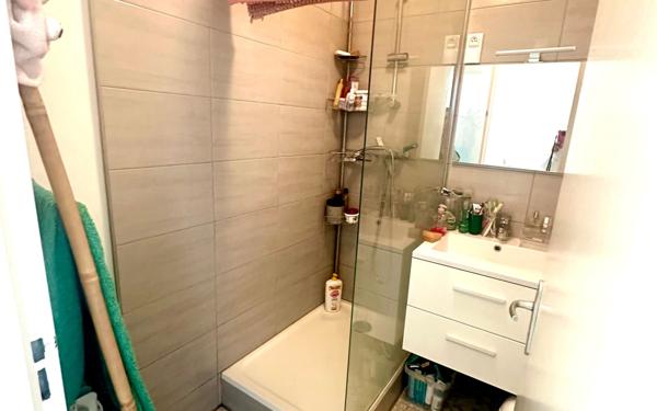 Appartement à vendre    3 pièces • 56,63 m2 Toulouse