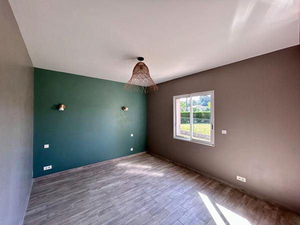 Maison Cherveux 7 pièces 151 m² + véranda 33 m², Cherveux 79410