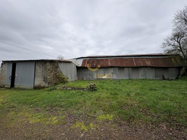 Hangar