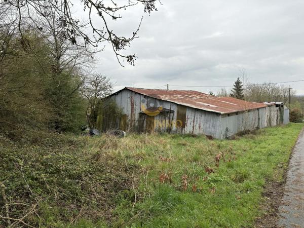 Hangar