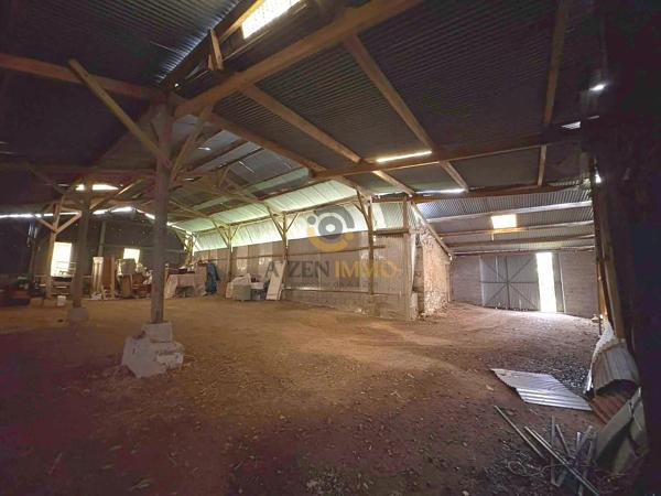 Hangar