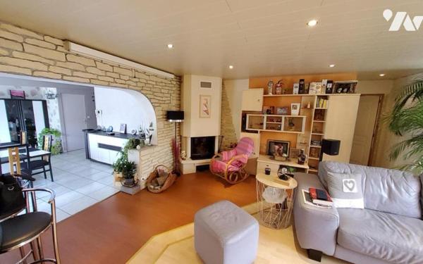 CARNOET - AFFAIRE COMMERCIALE AVEC LOGEMENT