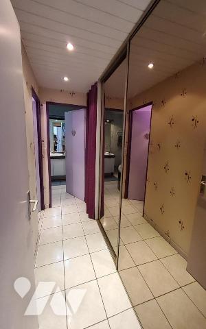 CARNOET - AFFAIRE COMMERCIALE AVEC LOGEMENT