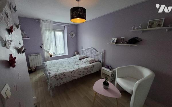 CARNOET - AFFAIRE COMMERCIALE AVEC LOGEMENT