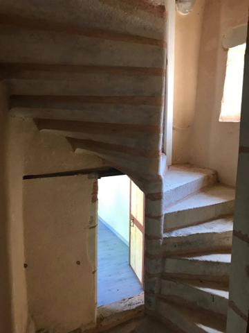 Immeuble à rénover