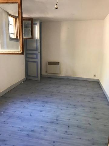 Immeuble à rénover