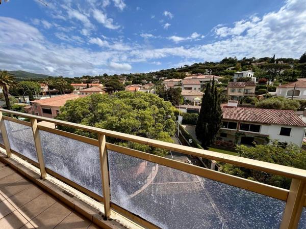 Appartement à SAINTE-MAXIME, 83120 - 3 pièces 69m²