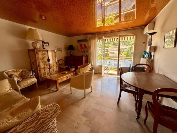Appartement à SAINTE-MAXIME, 83120 - 3 pièces 69m²