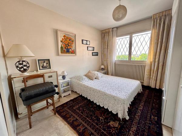 Appartement à SAINTE-MAXIME, 83120 - 3 pièces 69m²