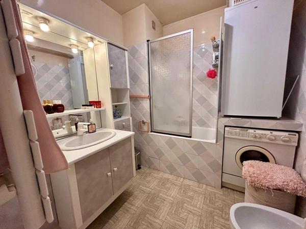 Appartement à SAINTE-MAXIME, 83120 - 3 pièces 69m²