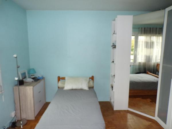 Résidence sécurisée,