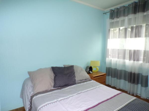 Résidence sécurisée,