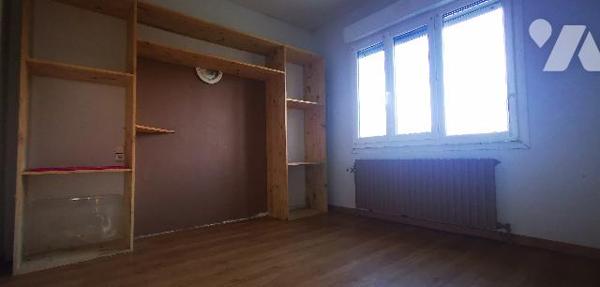 Pavillon 2 chambres sur sous-sol