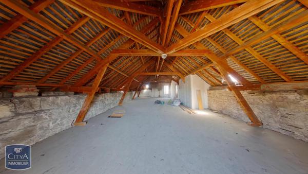 Vente appartement 1 pièce de 86m²