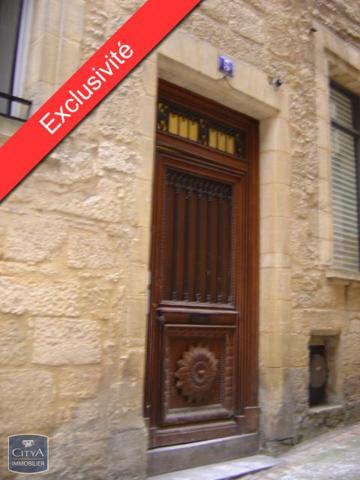 Vente appartement 1 pièce de 86m²