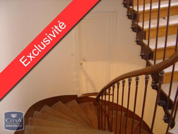 Vente appartement 1 pièce de 86m²