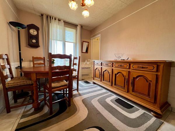 Appartement Carrieres Sur Seine 3 pièce(s) 42.22 m2 €194 000 ** - Référence 718