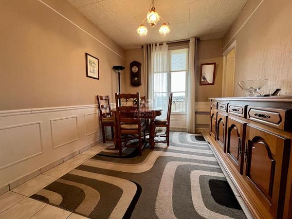 Appartement Carrieres Sur Seine 3 pièce(s) 42.22 m2 €194 000 ** - Référence 718