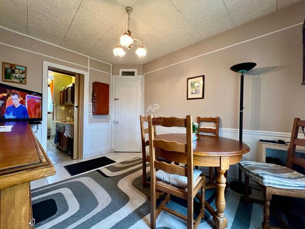 Appartement Carrieres Sur Seine 3 pièce(s) 42.22 m2 €194 000 ** - Référence 718