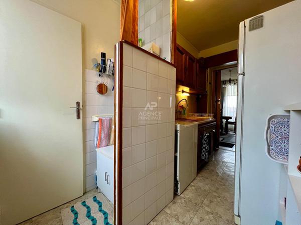 Appartement Carrieres Sur Seine 3 pièce(s) 42.22 m2 €194 000 ** - Référence 718