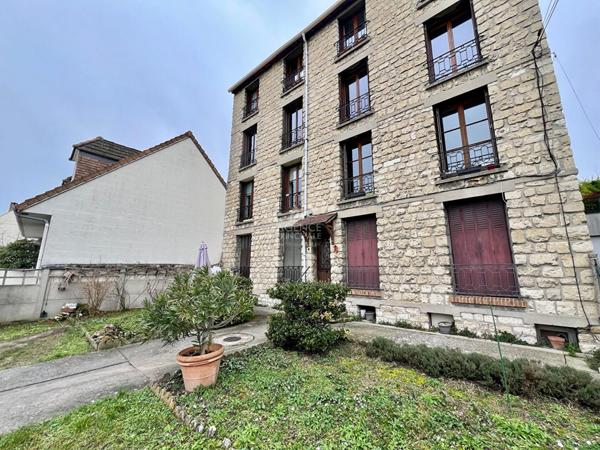 Appartement Carrieres Sur Seine 3 pièce(s) 42.22 m2 €194 000 ** - Référence 718