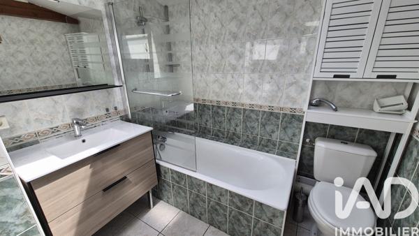Maison à vendre 3 pièces 65 m² La Tessoualle