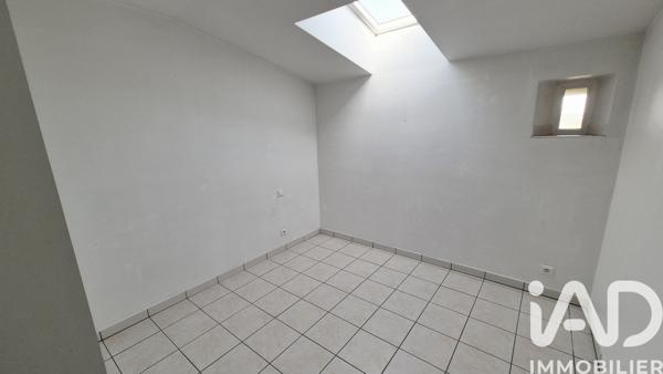 Maison à vendre 3 pièces 65 m² La Tessoualle