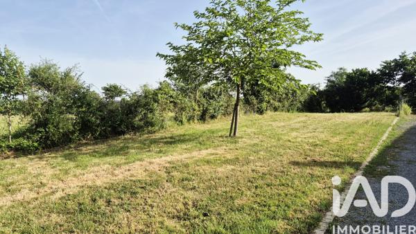 Maison à vendre 3 pièces 65 m² La Tessoualle