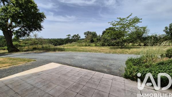 Maison à vendre 3 pièces 65 m² La Tessoualle