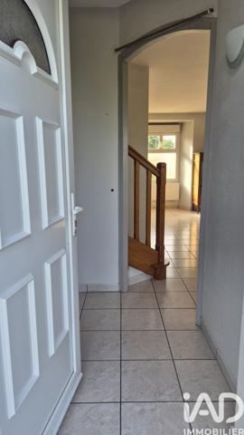 Maison à vendre 3 pièces 65 m² La Tessoualle