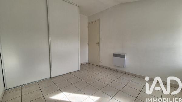 Maison à vendre 3 pièces 65 m² La Tessoualle