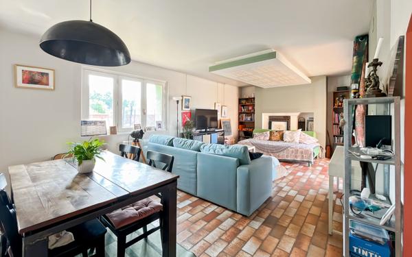 Maison à vendre    5 pièces • 101,78 m2 Roques