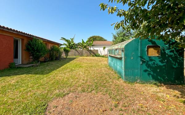 Maison à vendre    5 pièces • 101,78 m2 Roques