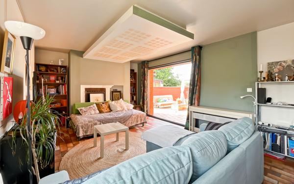 Maison à vendre    5 pièces • 101,78 m2 Roques