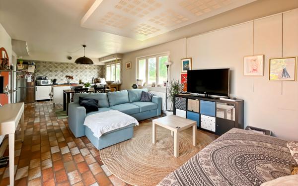 Maison à vendre    5 pièces • 101,78 m2 Roques