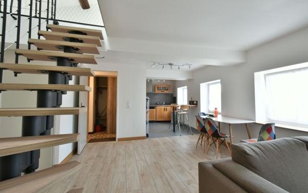 Appartement à louer    3 pièces • 42,03 m2 Vaugneray