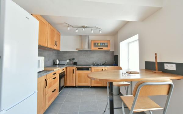 Appartement à louer    3 pièces • 42,03 m2 Vaugneray