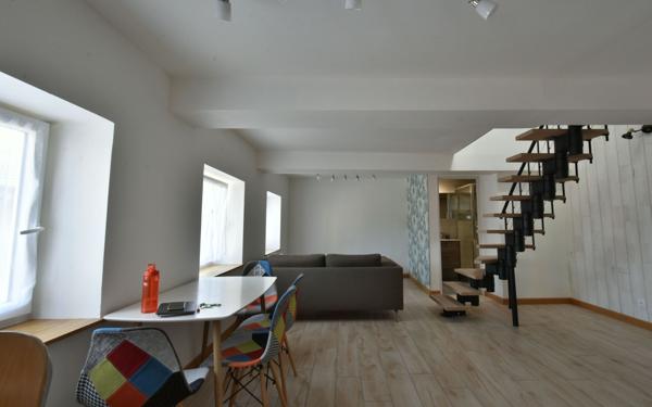 Appartement à louer    3 pièces • 42,03 m2 Vaugneray