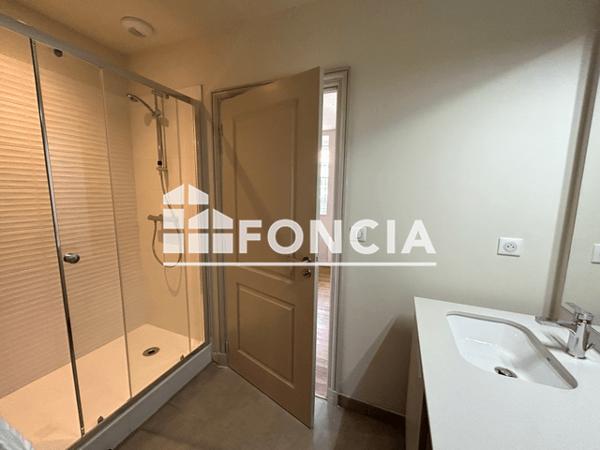 Location Appartement 2 pièces 55.15 m² - LE CARREAU DES DUCS Nantes 44000