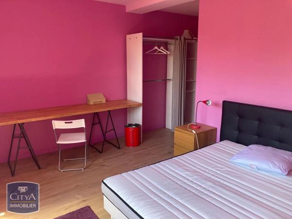 Appartement à louer 4 pièces 117.73m² Bordeaux (33300)