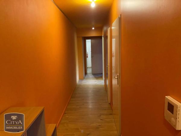 Appartement à louer 4 pièces 117.73m² Bordeaux (33300)