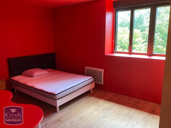 Appartement à louer 4 pièces 117.73m² Bordeaux (33300)